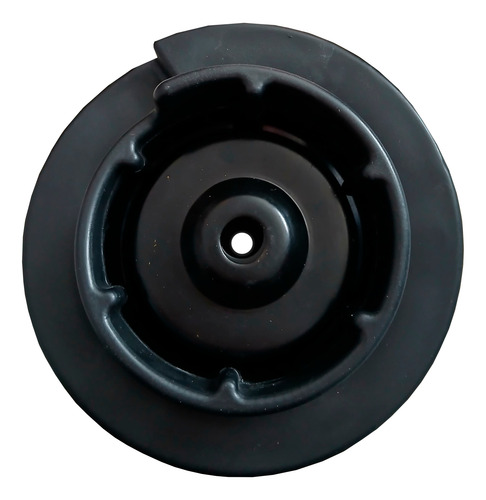 Base Amortiguador Frontal Gmc Yukon V8 5.3l 2015-2020