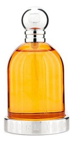 Perfume Halloween Sun De Jesus Del Pozo Edt 100 Ml