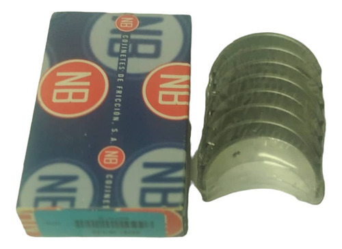 Conchas Biela Chev Steem 1.6 C/c (040)