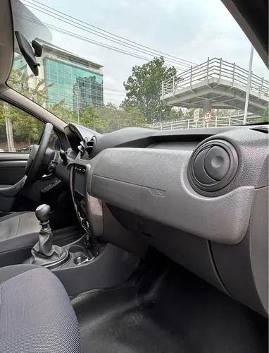 Renault Duster 2.0 Dynamique 4x4