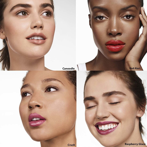 Set De Cosméticade Labios Clinique Kisses 3g
