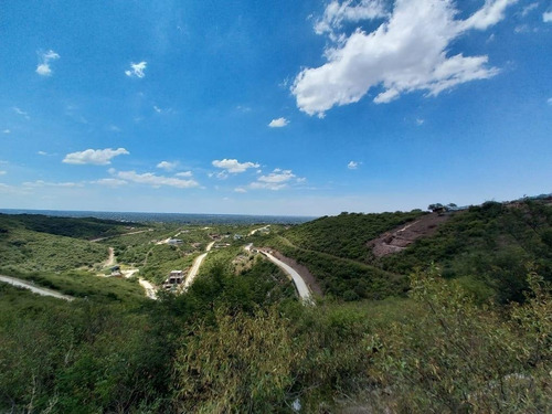 Imagen 6 de 7 de Vendo Excelente Lote En Vistas De La Deseada La Calera