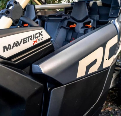 Can-am X3 Maverick X Rc Turbo Xrc 2023 200 Hp