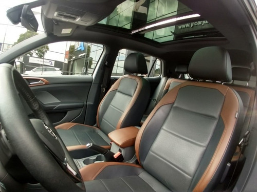 T Cross T Cross 1.0 200 Tsi Total Flex Comfortlin 2019/2020