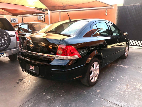 Imagem 3 de 7 de Chevrolet Vectra Expression