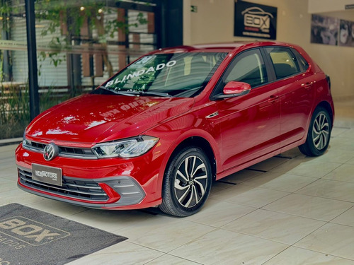 Volkswagen Polo 1.0 170 TSI HIGHLINE