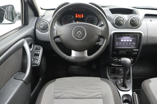 Renault Duster Duster 2.0 16V Dynamique (Aut) (Flex)