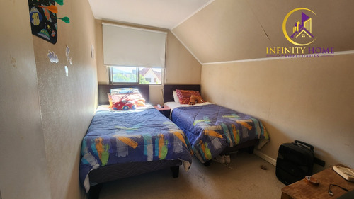 Acogedora Casa Alto El Manzano Til Til