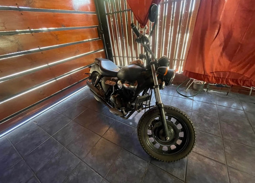 Moto Keeway