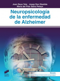 Neuropsicología De La Enfermedad De Alzeimer Vv.aa. Sintesi