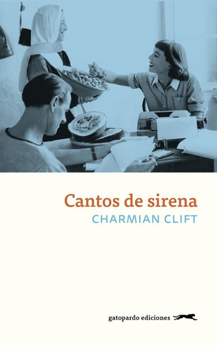 Libro: Cantos De Sirena