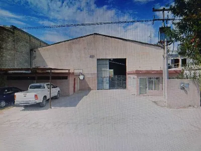 Bodega en venta