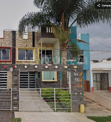 Casa En Venta!!! Fraccionamiento Riberas De Mexiquito En Arandas, Jalisco