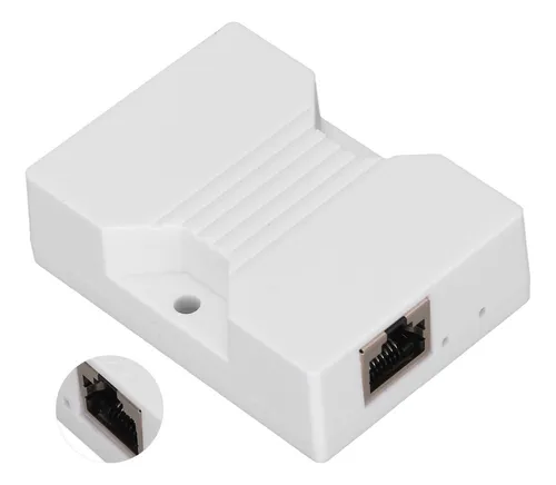 Amplificador de señal ethernet hotsell