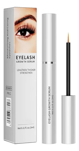 Suero Para El Crecimiento De Las Pestañas: Eyelash Upgrade