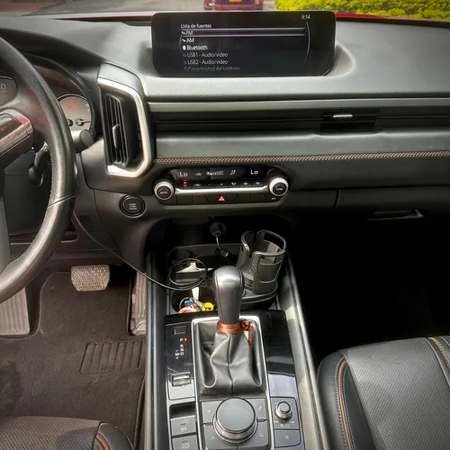 Mazda cx-50 2.5 Grand Touring 4X2