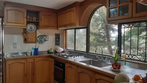 Apartamento En Venta En Bosque De Pinos. Cod V12654