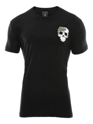 Remera Hombre Farenheite Duval