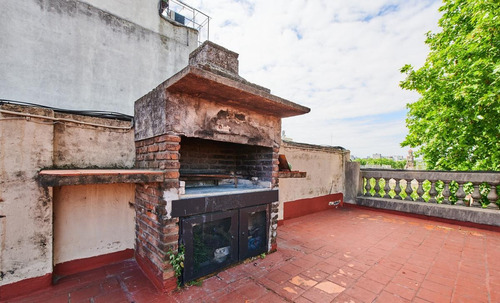Imagen 19 de 25 de Venta Ph 3 Ambientes Palermo Patrimonio Historico
