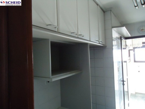 Imagem 3 de 15 de *cobertura: 140m², 3 Dorms, 1 Suíte, 3 Vagas Com Lazer Completo Junto Ao Metro Jabaquara!* - Mc511