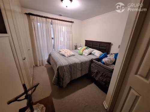 Casa En Venta En Puerto Montt - 3d 2b
