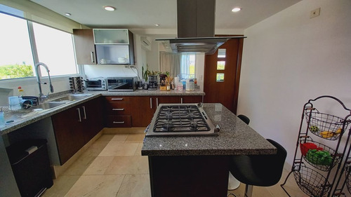 Imagen 13 de 30 de Espectacular Departamento En Venta En Puerto Cancu