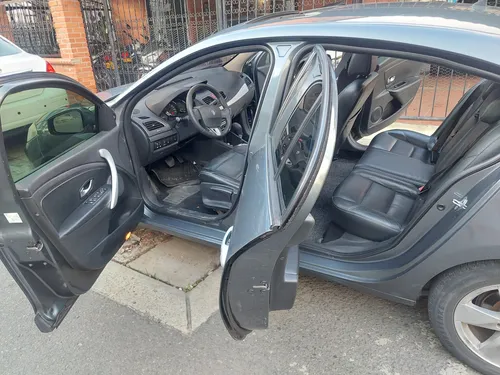 Renault Fluence 2.0 Privilege