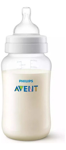 Mamadera Avent Classic 330ml 3m+ By Maternelle