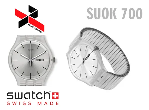 Swatch suok 700 new arrivals