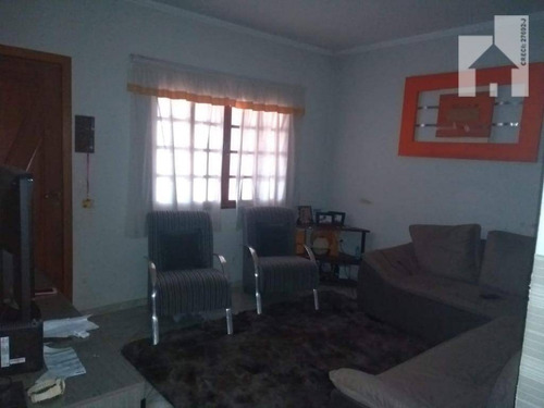 Casa Com 4 Dormitórios À Venda - Jardim Bandeiras - Jundiaí/sp - Ca0762
