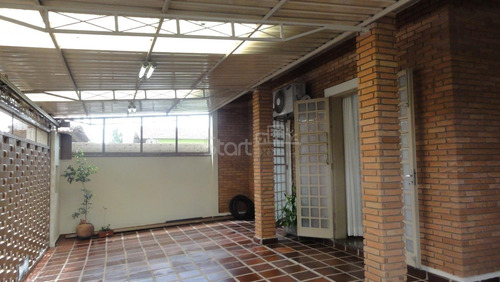 Imagem 21 de 25 de Casa À Venda Em Jardim Santa Genebra - Ca002330