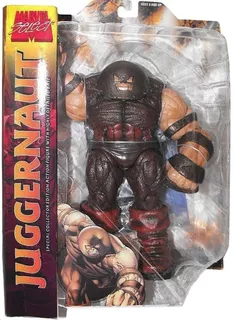 Figura Marvel Select - Juggernaut - Diamond Select