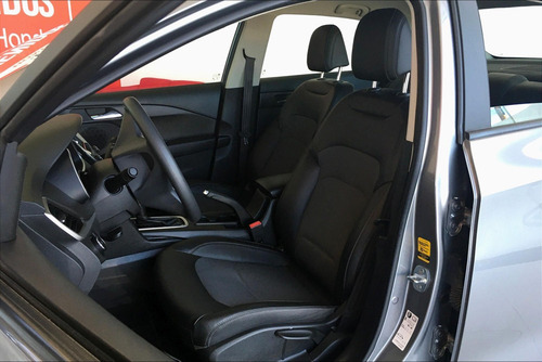 Imagen 8 de 15 de Chevrolet Cavalier Lt Automático 2020