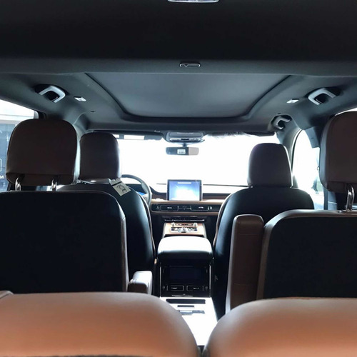 Imagen 10 de 11 de Lincoln Aviator Touring Phev 3.0