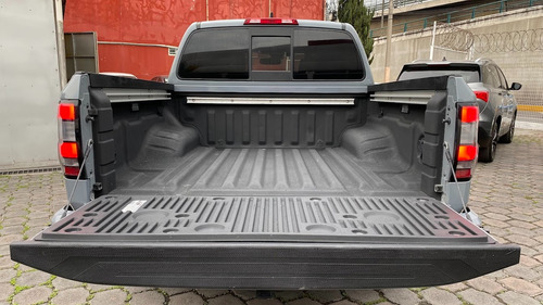 Nissan Frontier 4.0 Pro-4x V6 4x4 At