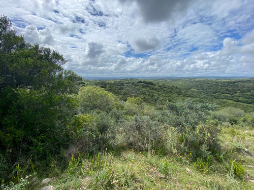 Chacra En Venta Sierras De Aiguá