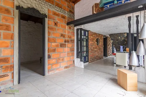 Casa En Venta En La Malta. Cod V12449