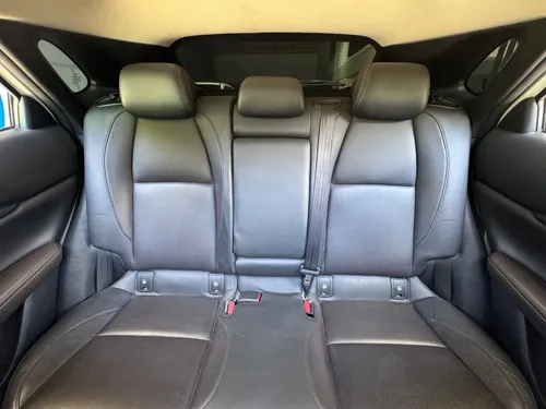 Mazda CX-30 2.0 Grand Touring LX híbrido