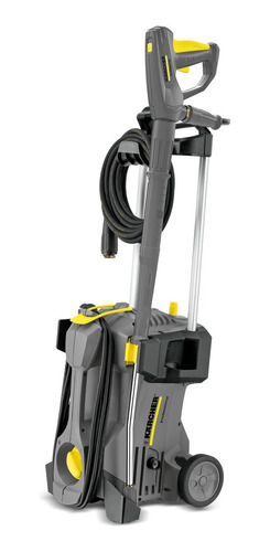 Imagen 1 de 2 de Hidrolavadora Kärcher Professional HD 5/11 P de 2.2kW con 160bar de presión máxima 220V