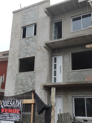 Imagen 7 de 12 de Dpts De 3 Hambientes,últimos Disponibles.a 200 Mts Del Mar