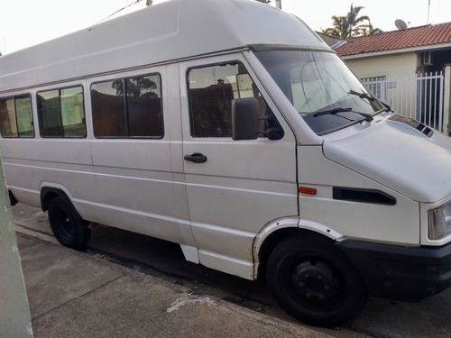 Iveco Dayle D-4012 Maxivan Minibus