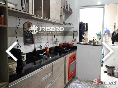 Imagem 17 de 17 de Casa Em Condomínio Para Venda 3 Dormitórios, 2 Vagas, Terraço Gourmet Churrasqueira Em Parque Vitória São Paulo-sp - 118194
