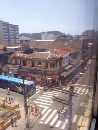 Imagem 4 de 30 de Sala À Venda, 160 M² Por R$ 390.000,00 - Parque São Vicente - São Vicente/sp - Sa0321