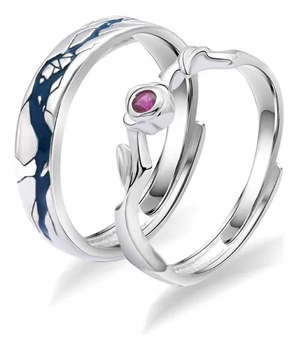 Anillos de pololeo sales