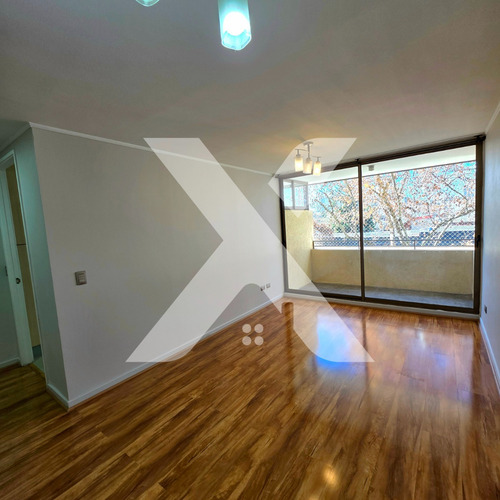 Arriendo Remod Depto 2d 2b C/est Y Bod, Piso 3 - Ñuñoa