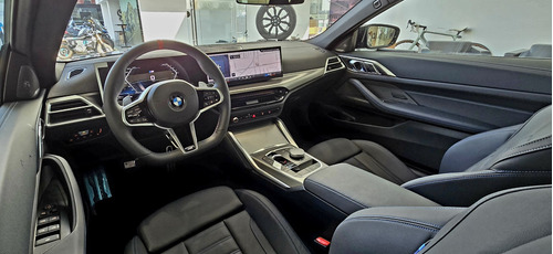 BMW Serie 4 3.0 M440I Xdrive Convertible