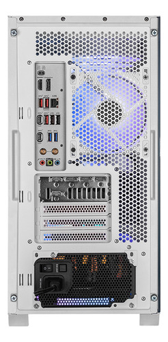 Xtreme Pc Asus Rtx 5090 Ryzen 9 64gb Ddr5 Ssd 2tb Wifi Pba