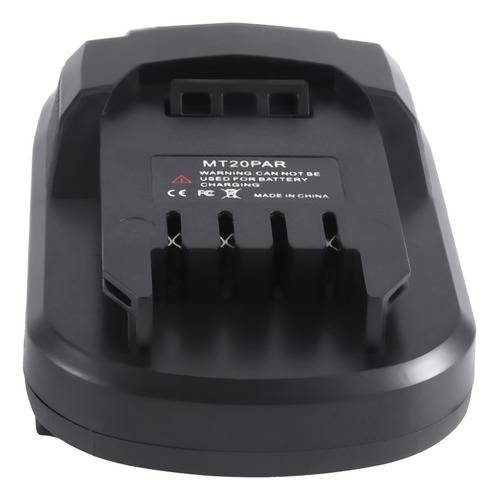 2 Adaptadores De Batería Mt20par Para Baterías De 18 V Para