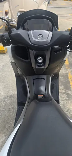 Nmax Connected 2024