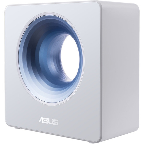 Asus Router Gigabit Ethernet Dual Band Ac2600 Blue Cave